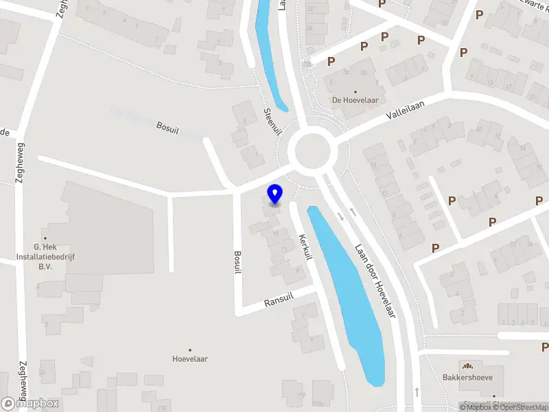 Gezinshuis De Zonhof