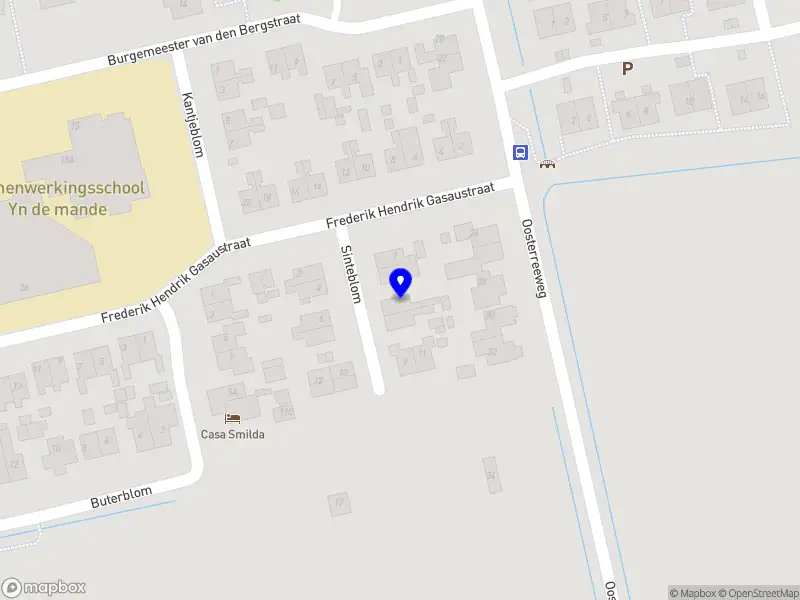 Taxi Schiermonnikoog