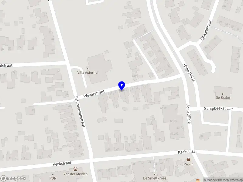 Connect&Set met Karien