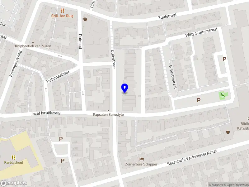 Gastouder de Duinkabouters