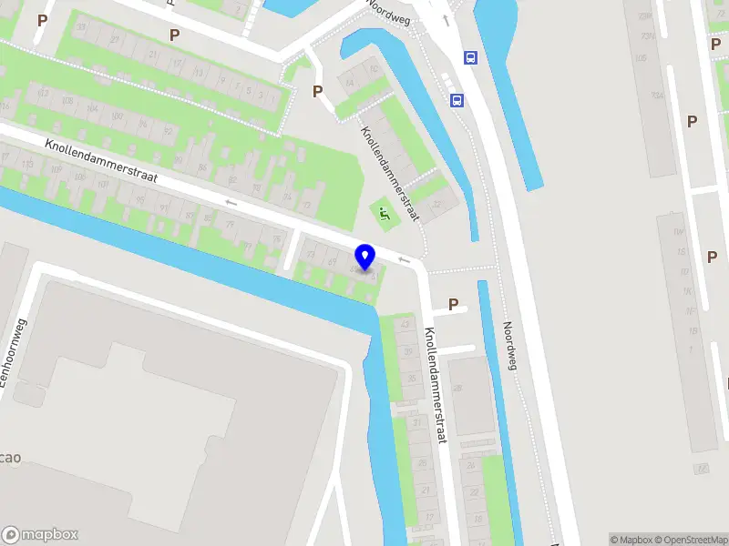 Klussenbedrijf B.D. Mast