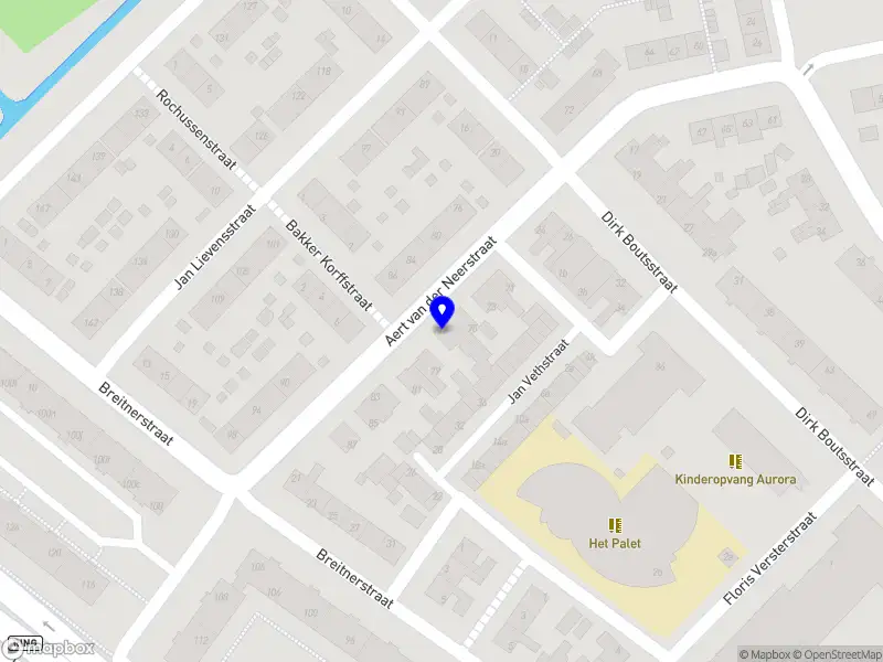 Hanneke Trul Consultancy