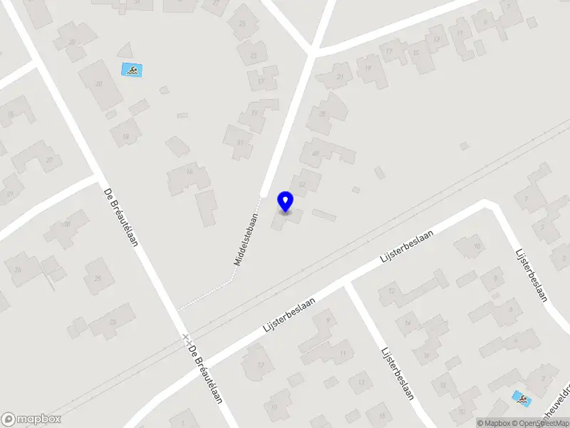 Nieuw bedrijf Sas Data Consultancy