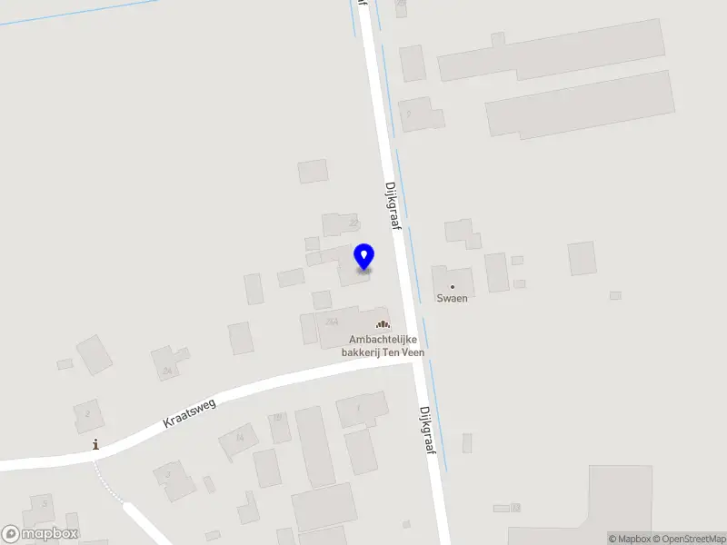 Ten Veen Holding B.V.