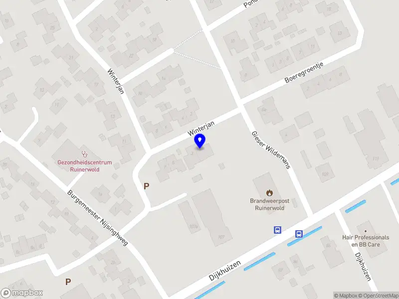 Den Hollander Strategy & Transformation