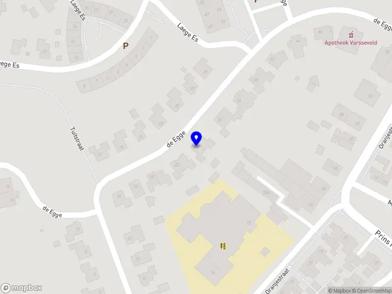 R. Barmentloo Beheer B.V.