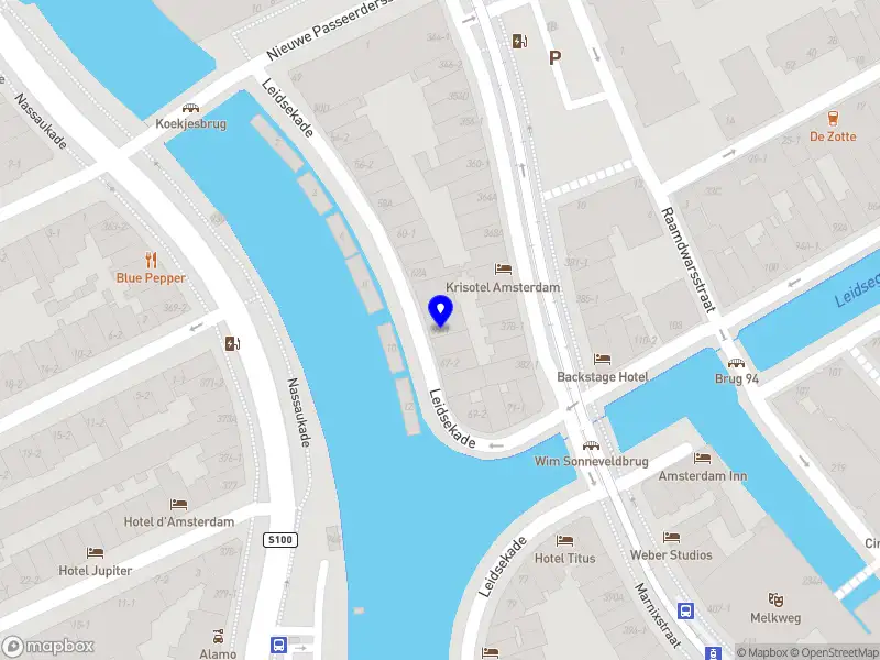 Apollo&Daphne Holding B.V.