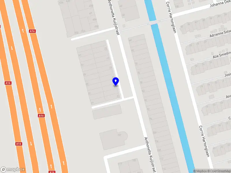 YB Trading International B.V. Rotterdam