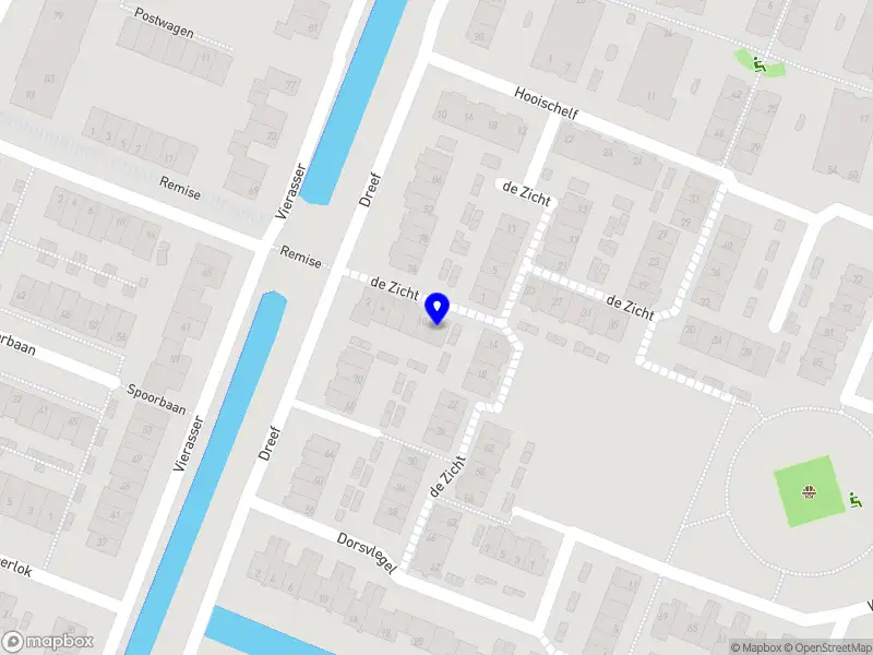 Atelier Giraf Hellevoetsluis