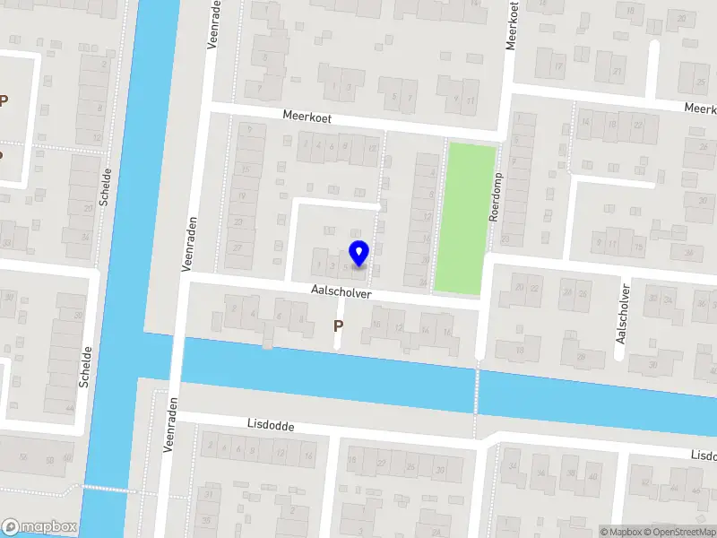 Kleuranalyse Boetiek