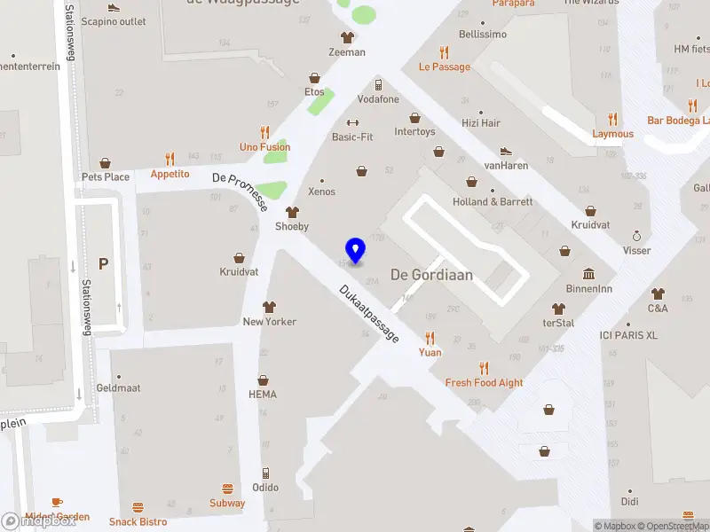 Eduard Beta bouwbedrijf