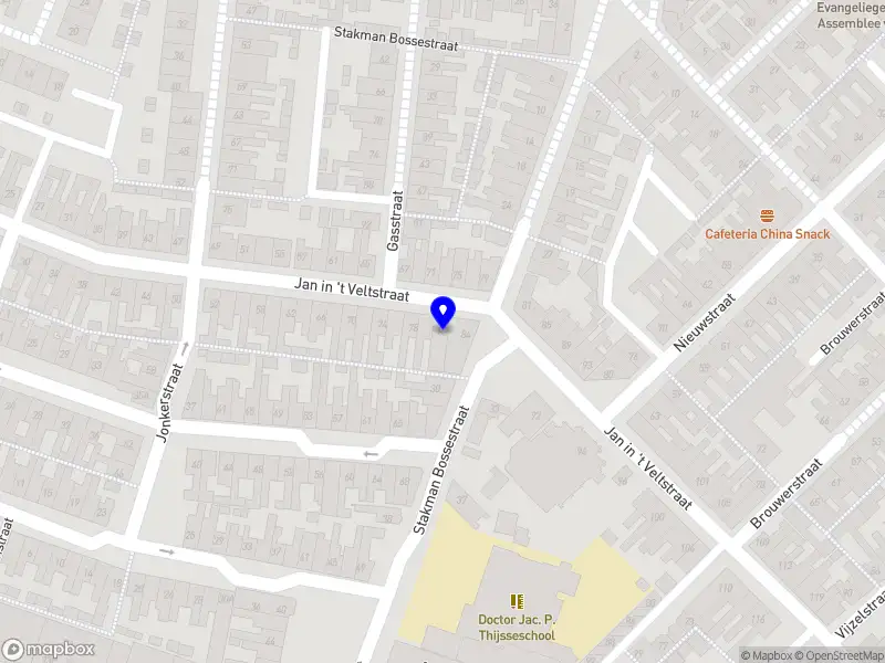 Van Vliet Anesthesie Service