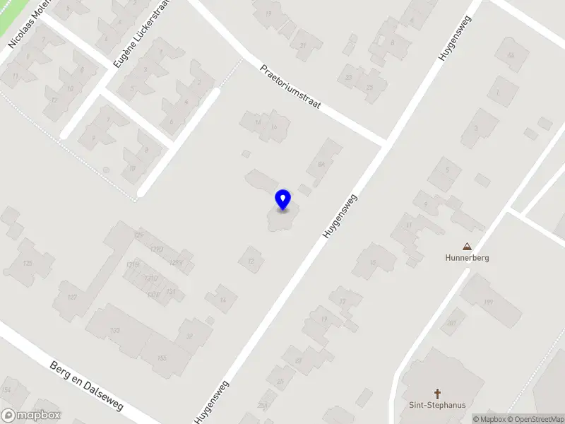 Harry Vos Feluy Holding B.V.