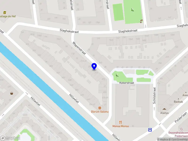 Nieuw bedrijf Zorg en Beveiliging met Hart