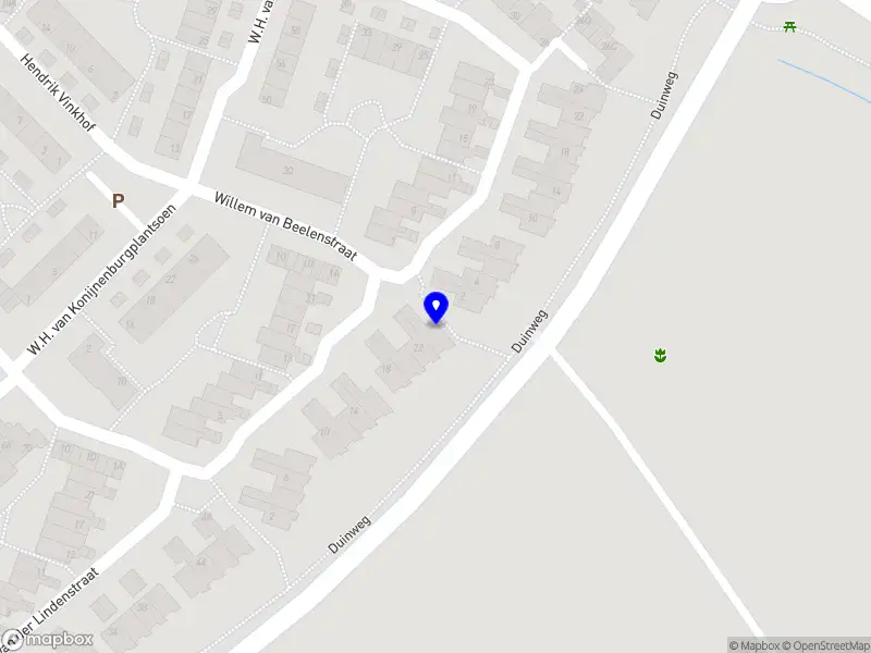 Ommezwaai Haptonomie