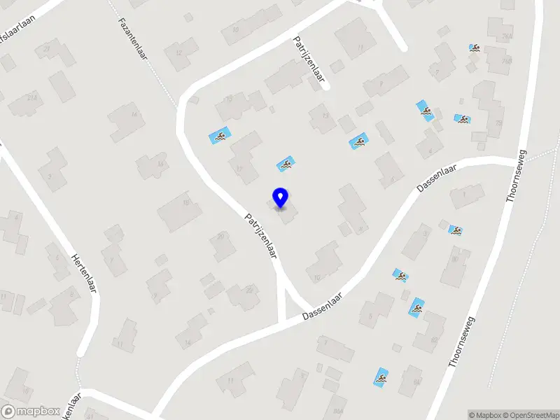 Geerts Finance Consulting