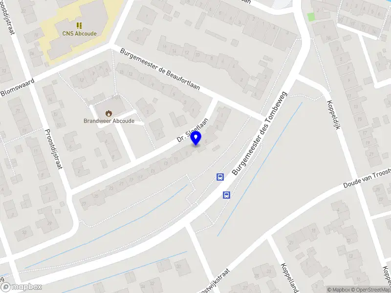 Fledgling Financial Services