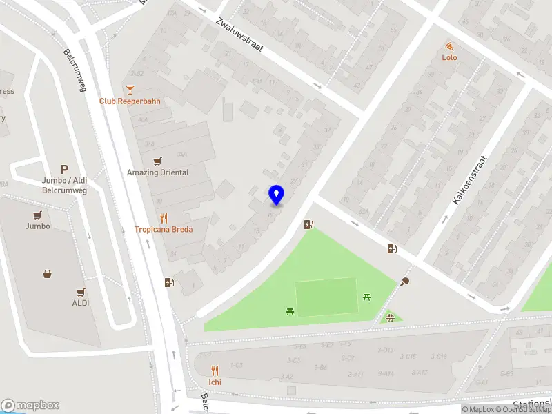 Ward Brink Holding B.V.