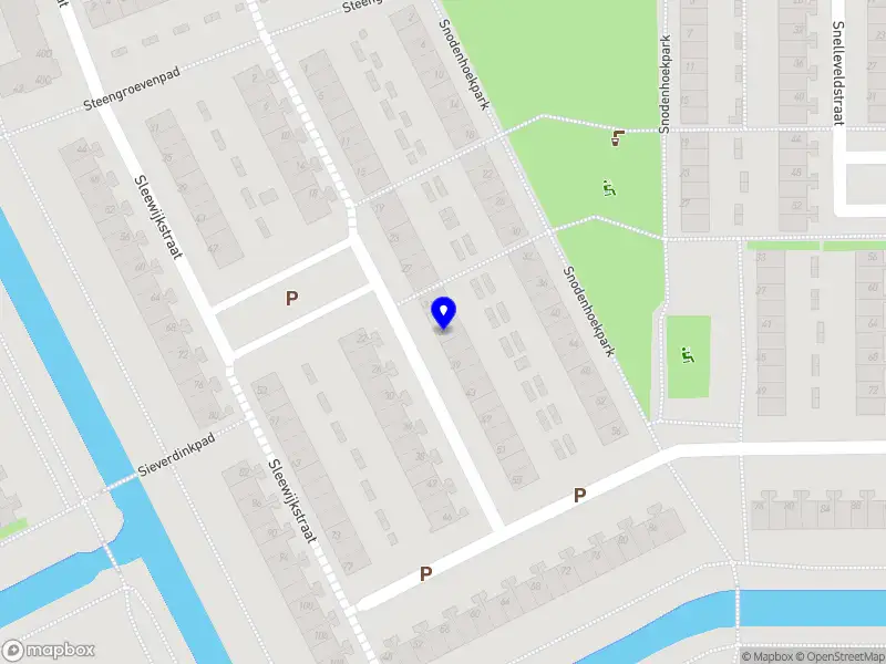 De ontprikkel studio