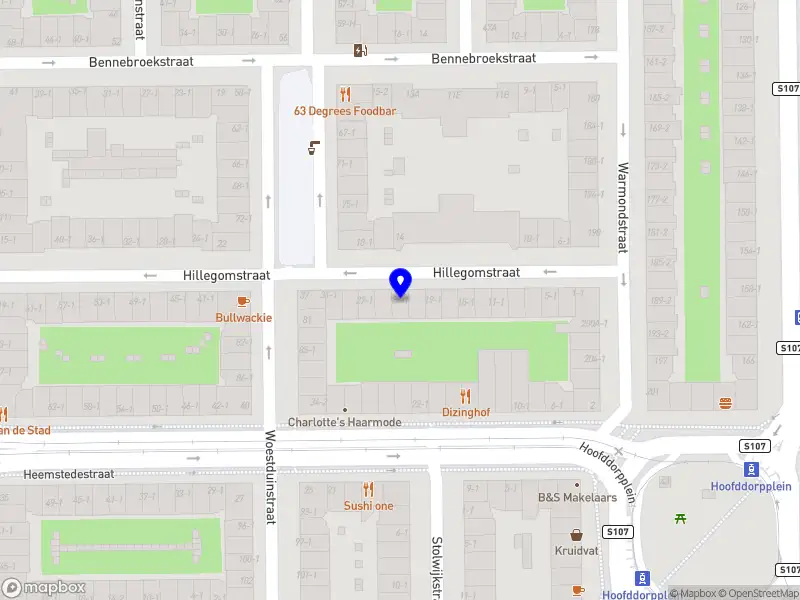 Auke Folkerts Advies