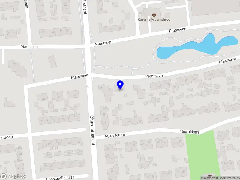 Lucky Duck Vroomshoop