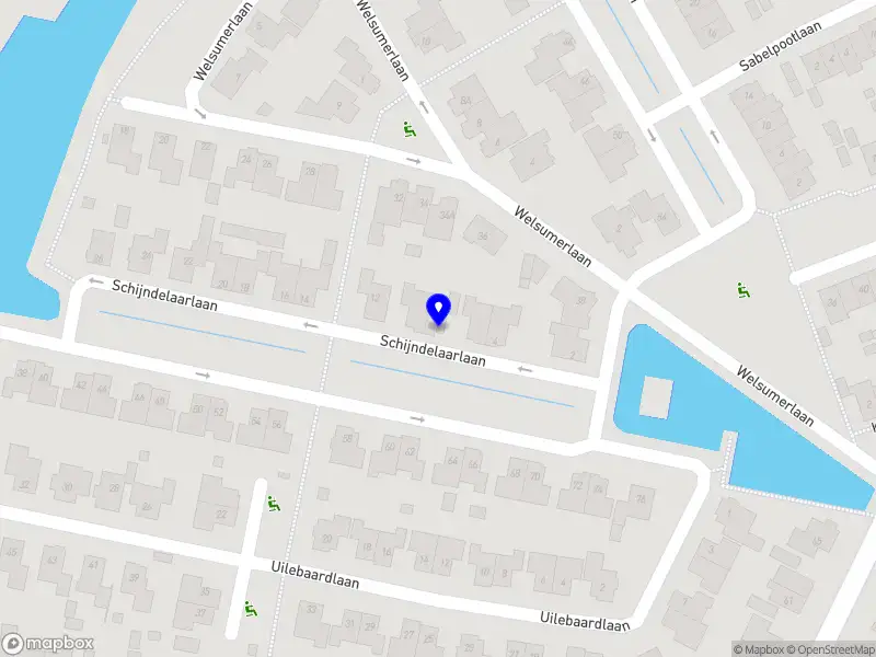 Voetique Pedicure Barneveld