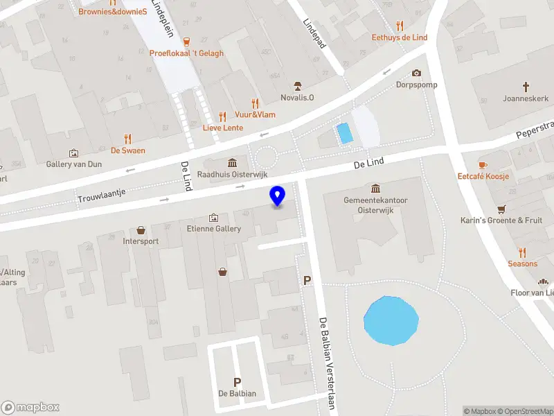 Vereniging van Eigenaars Heuvelstraat 76 en Kerkpad 7 tot en met 21 (oneven nummers) te Tilburg