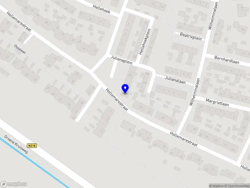 Schrauwen Hoveniersbedrijf Zwartewaal