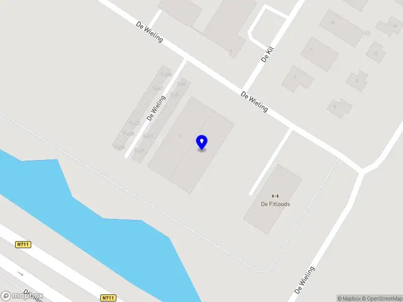 Nieuw bedrijf C3Mobility