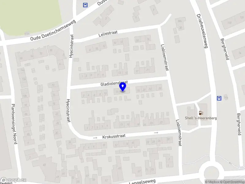 D. Jansen Bestratingen