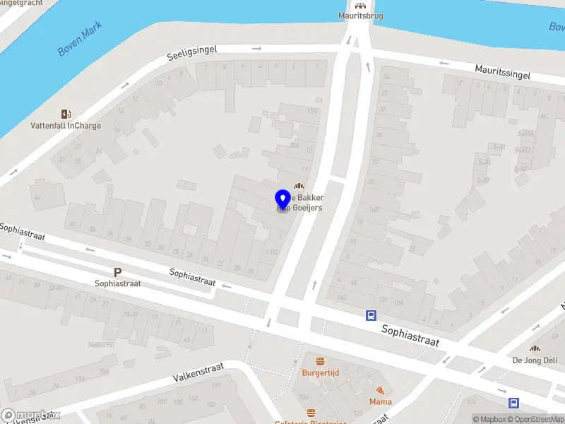 Resin Figure Art Breda