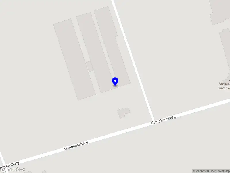 Pluimveebedrijf Paul van Ass