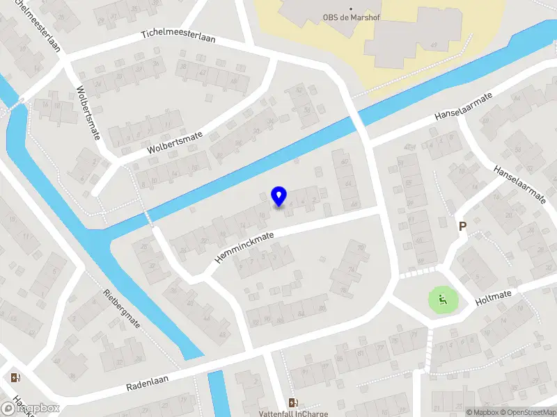 MHH installatietechniek