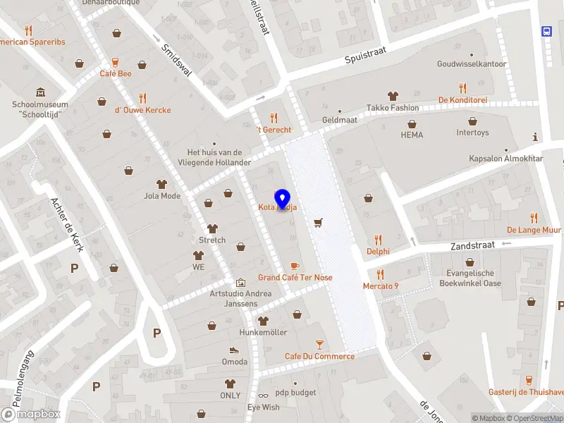 De Verzekeringsshop B.V.