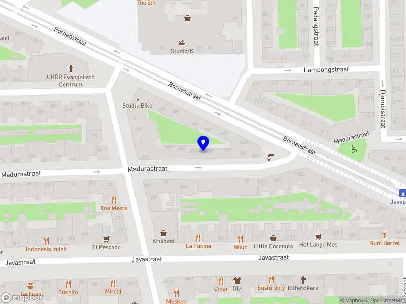 Ewan’s Ventures B.V.