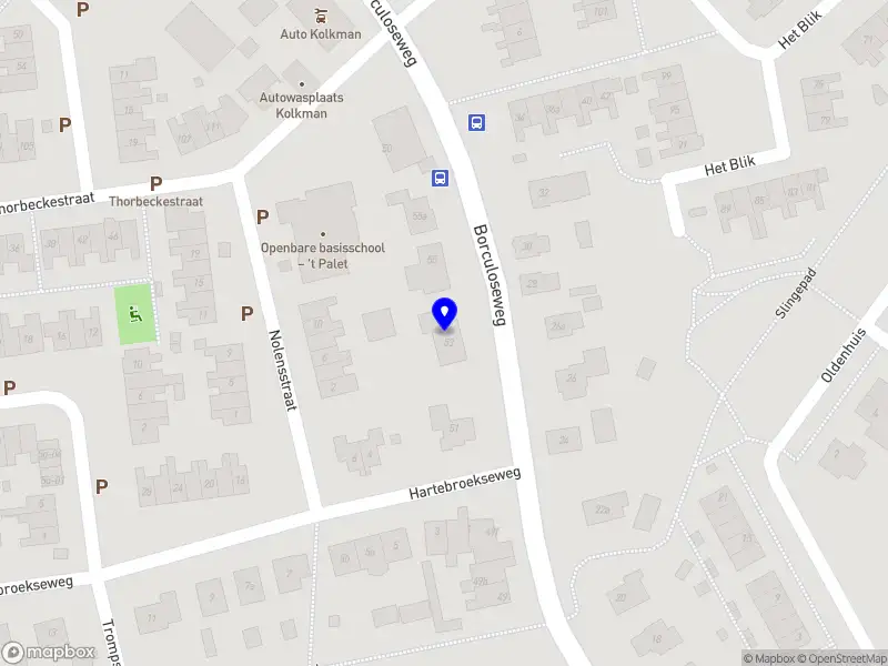 Tom Klein Gunnewiek Holding B.V.