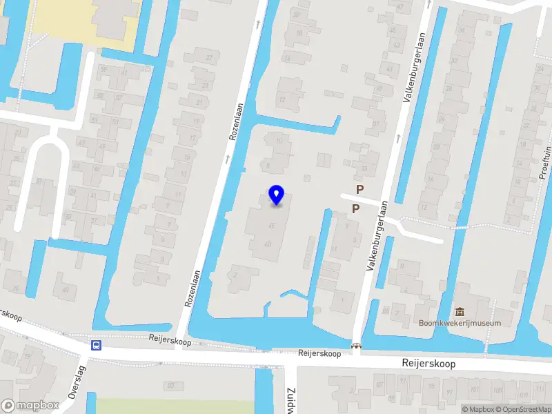 Oude Hengel Supply Chain