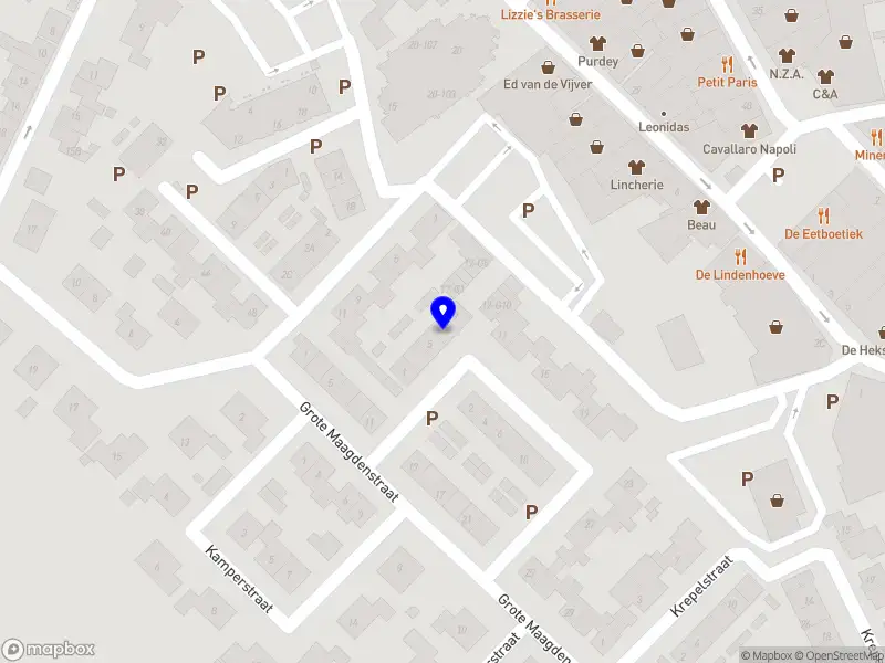 SDA klusbedrijf Sluis