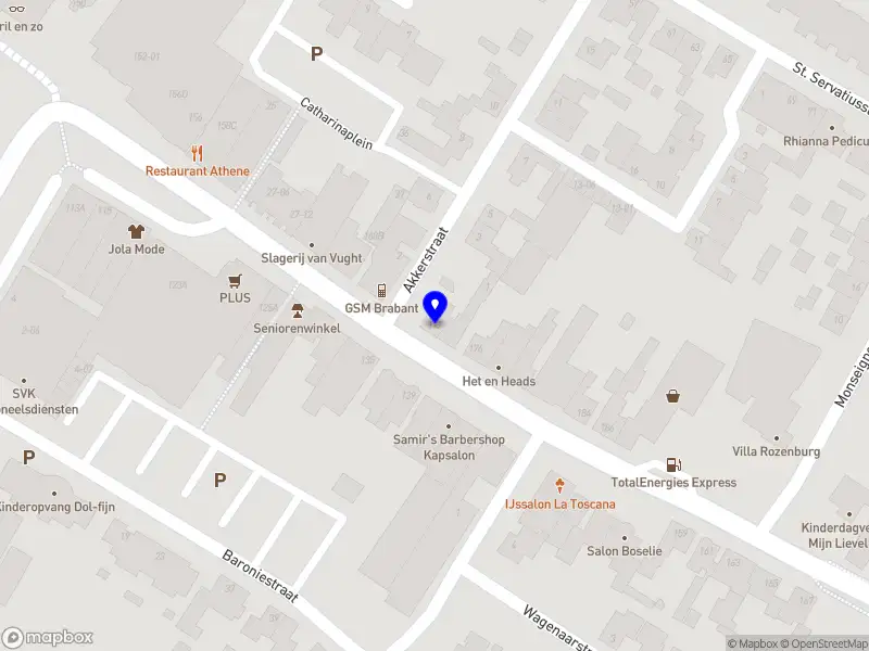 Eric van Lent Vastgoedonderhoud