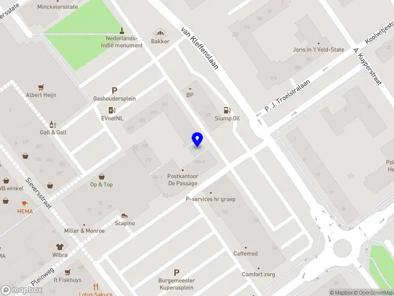 HB, onderwijskundige en orthopedagoog