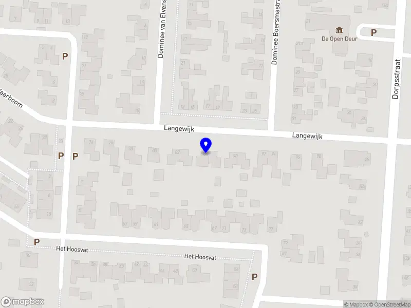 Johnny’s autorijschool Edas