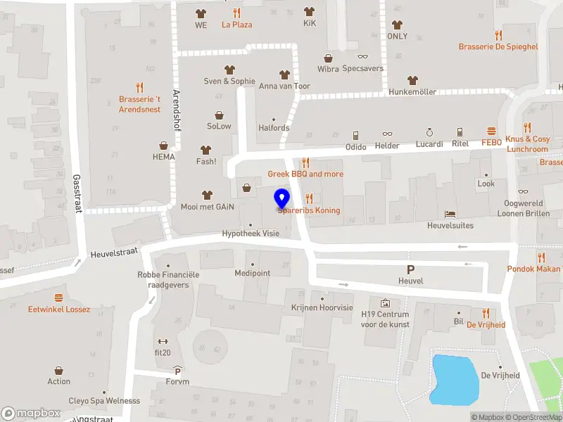 de Verrijkingspraktijk