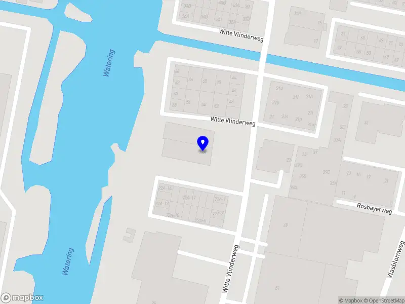 Witte Vlinder Fysiotherapie B.V.