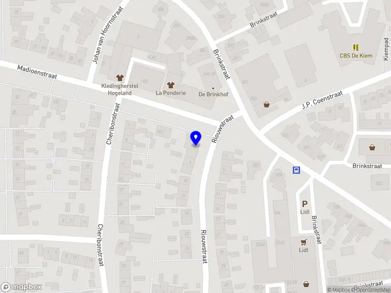 Maarten Luiten Holding B.V.