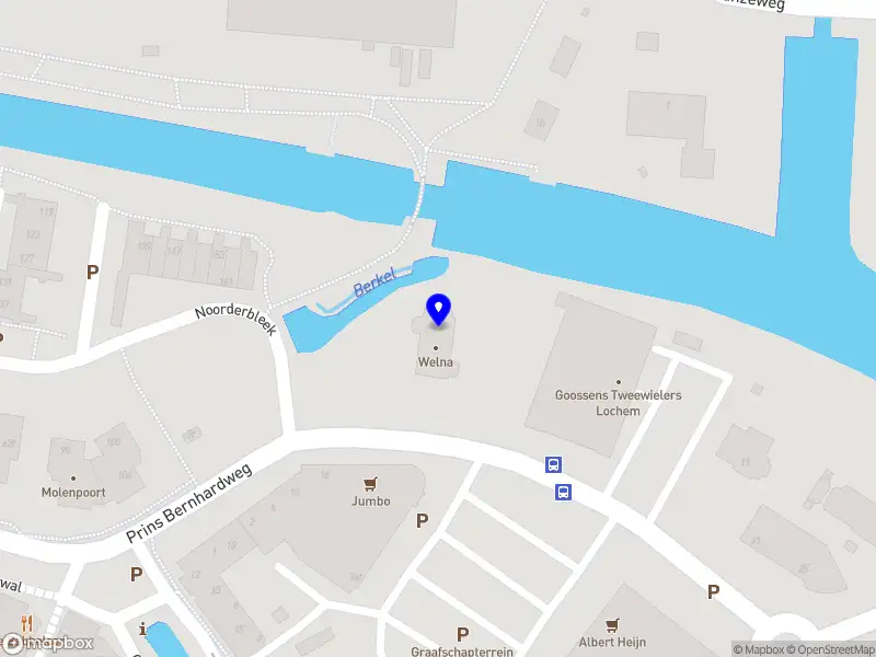 TIB & Partners Assesment B.V.