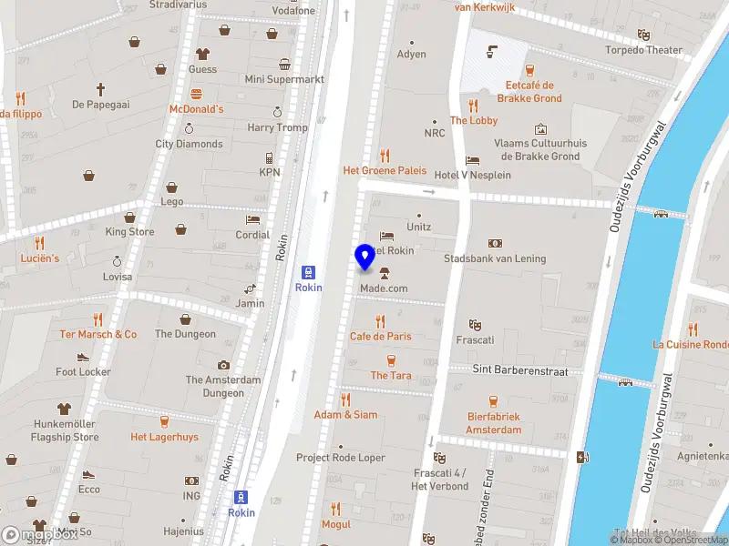 Vereniging van Eigenaars Voorhaven 80 te Edam