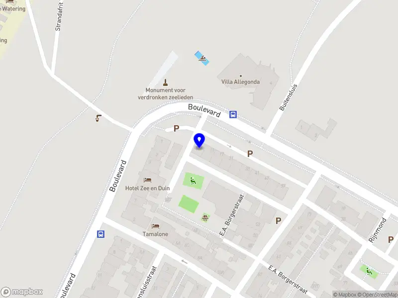 Van Duijn persoonlijke ontwikkeling