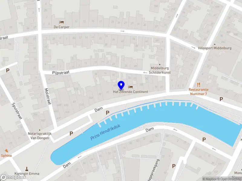 Schoon Digital Solutions