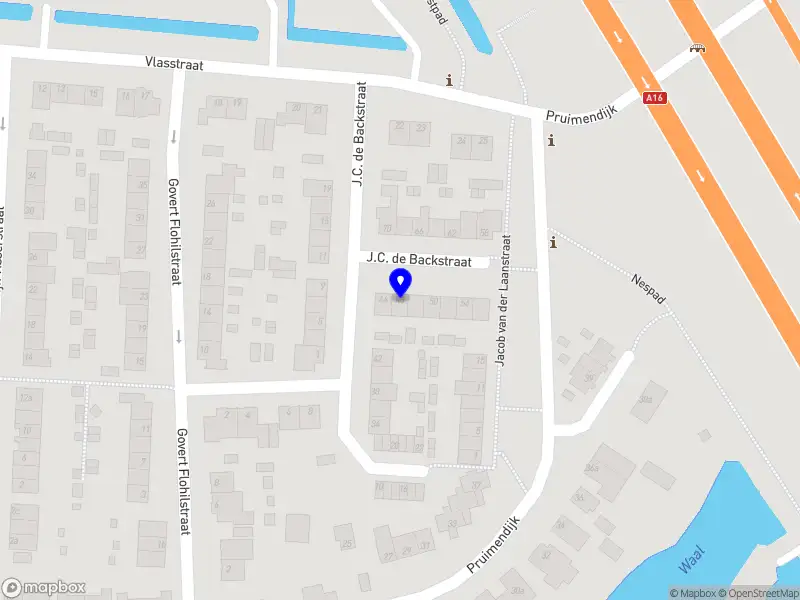 Pedicurepraktijk Jolanda