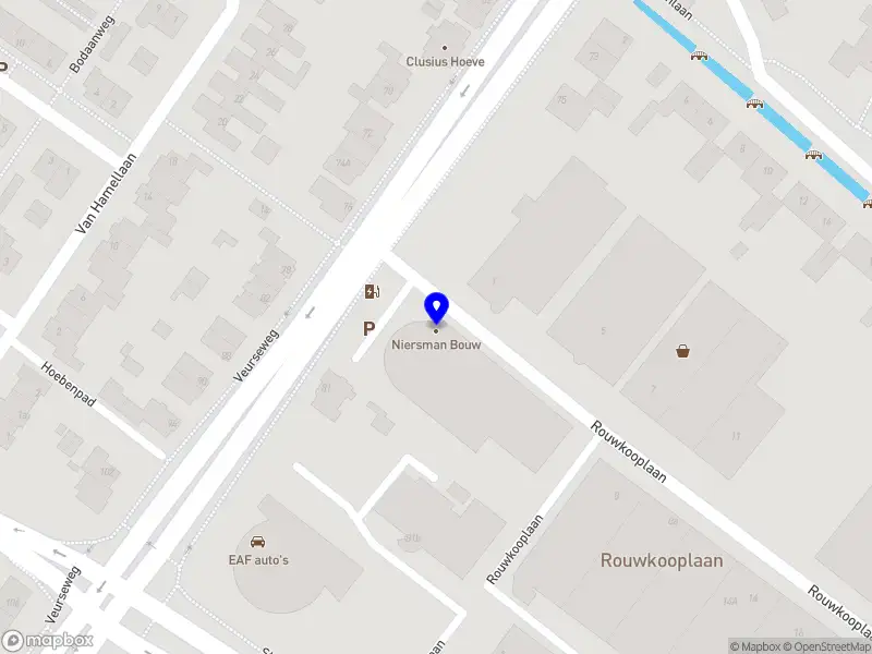 Vereniging van Eigenaars A. Einsteinweg 17 te Alphen aan den Rijn